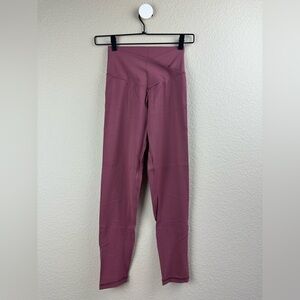 OFFLINE Real Me High Waisted Crossover Legging